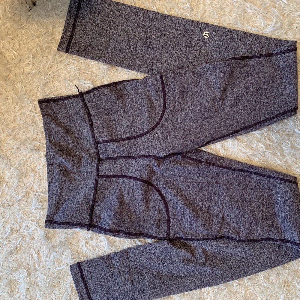 Lululemon leggings